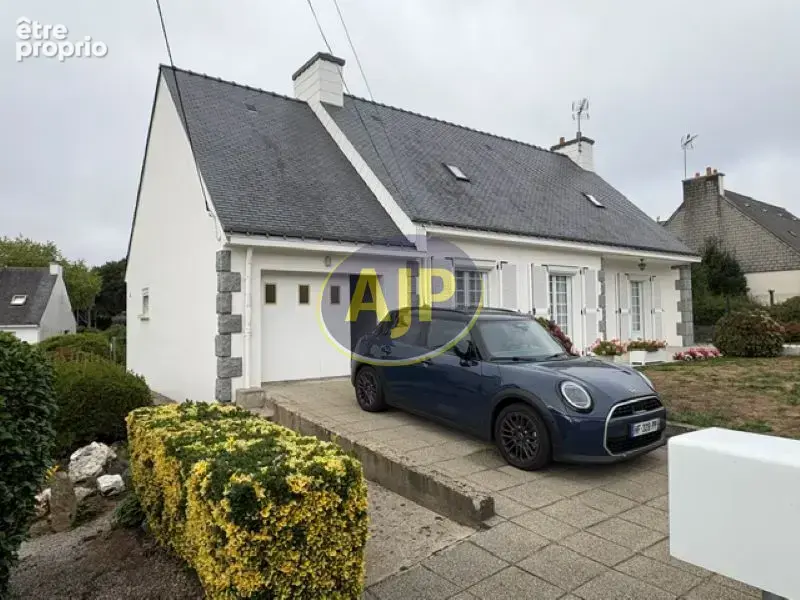 Maison Guemene Sur Scorff - photo 2