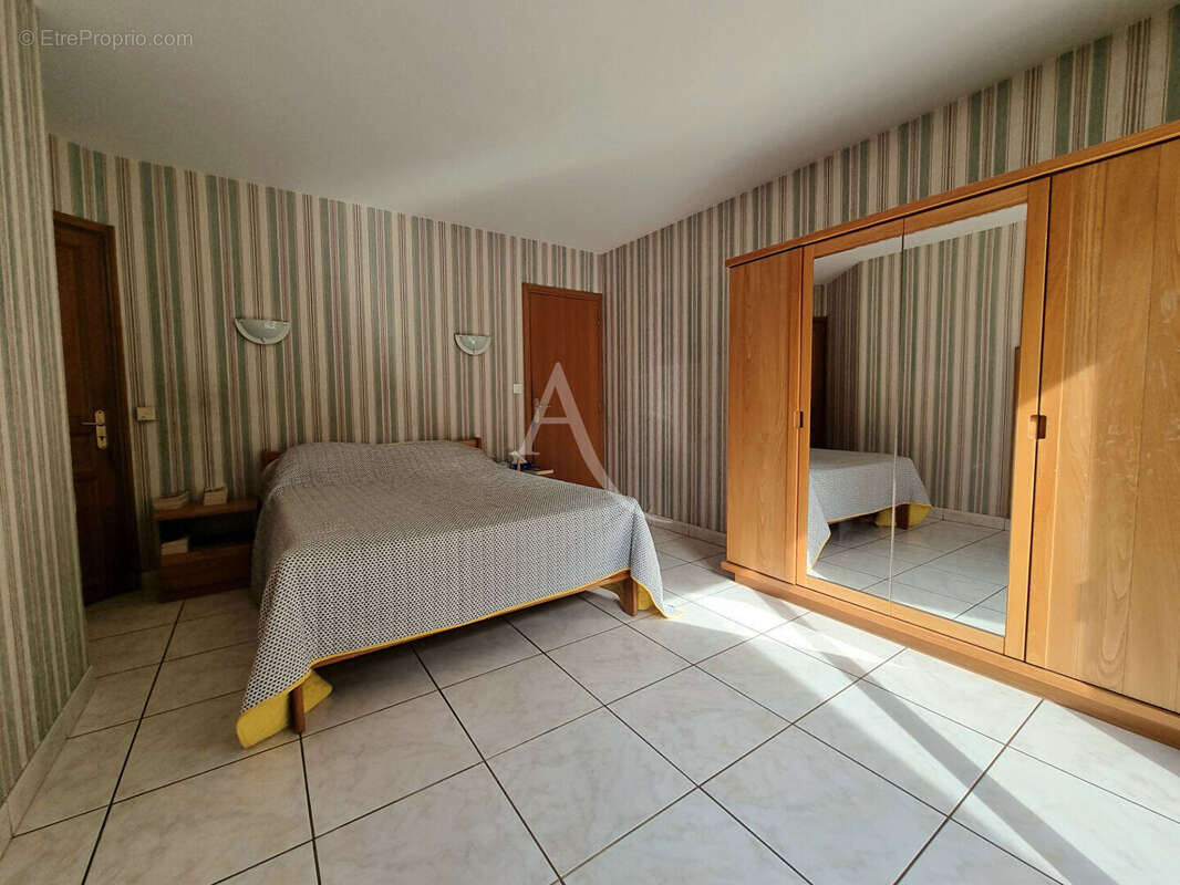 Maison à SAINT-HERBLAIN