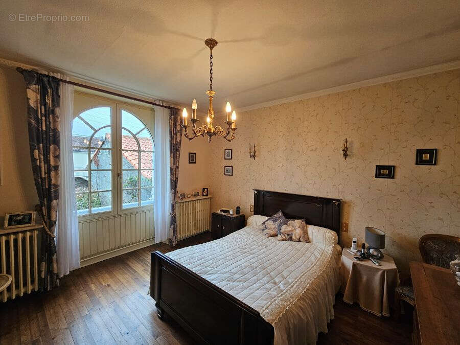 Maison à CLISSON