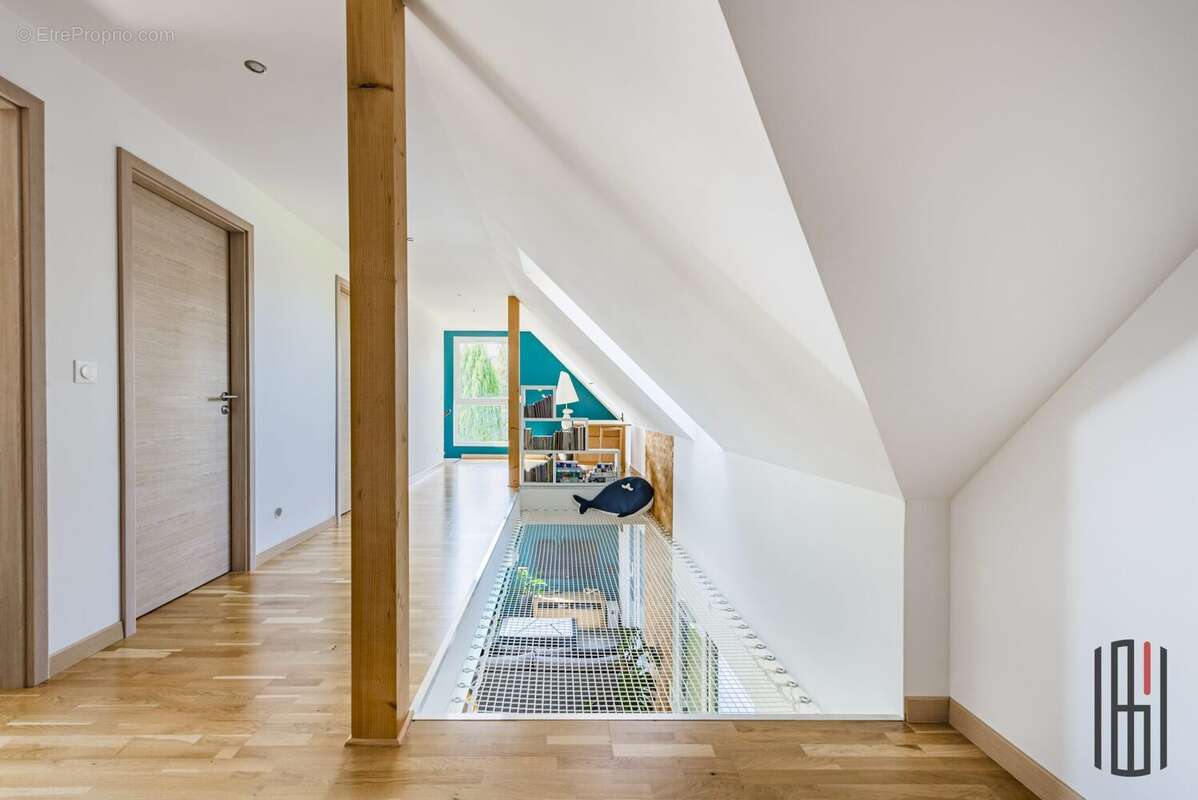 Maison à OSTHOUSE