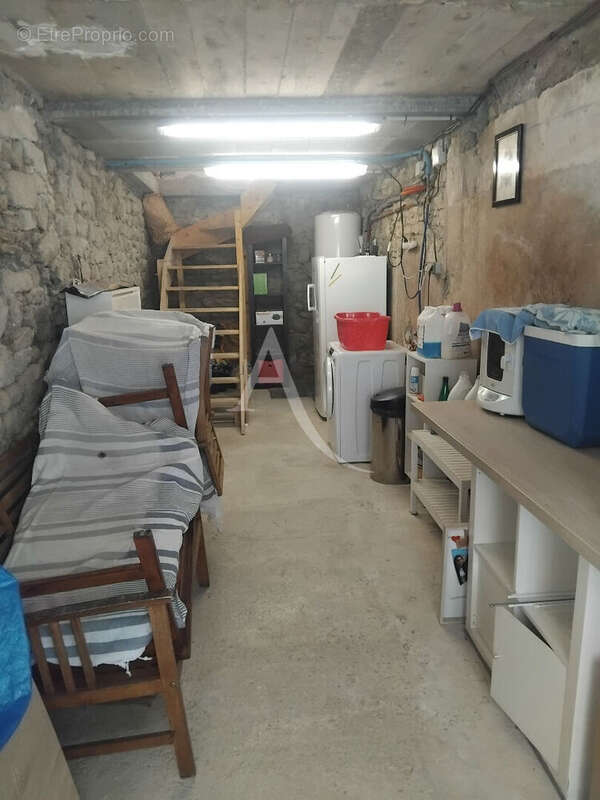 Maison Val De Dagne 4 pièce(s) 124 m² - photo 12