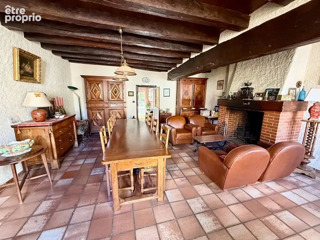 Maison Neuilly Le Real 145 m² - photo 4
