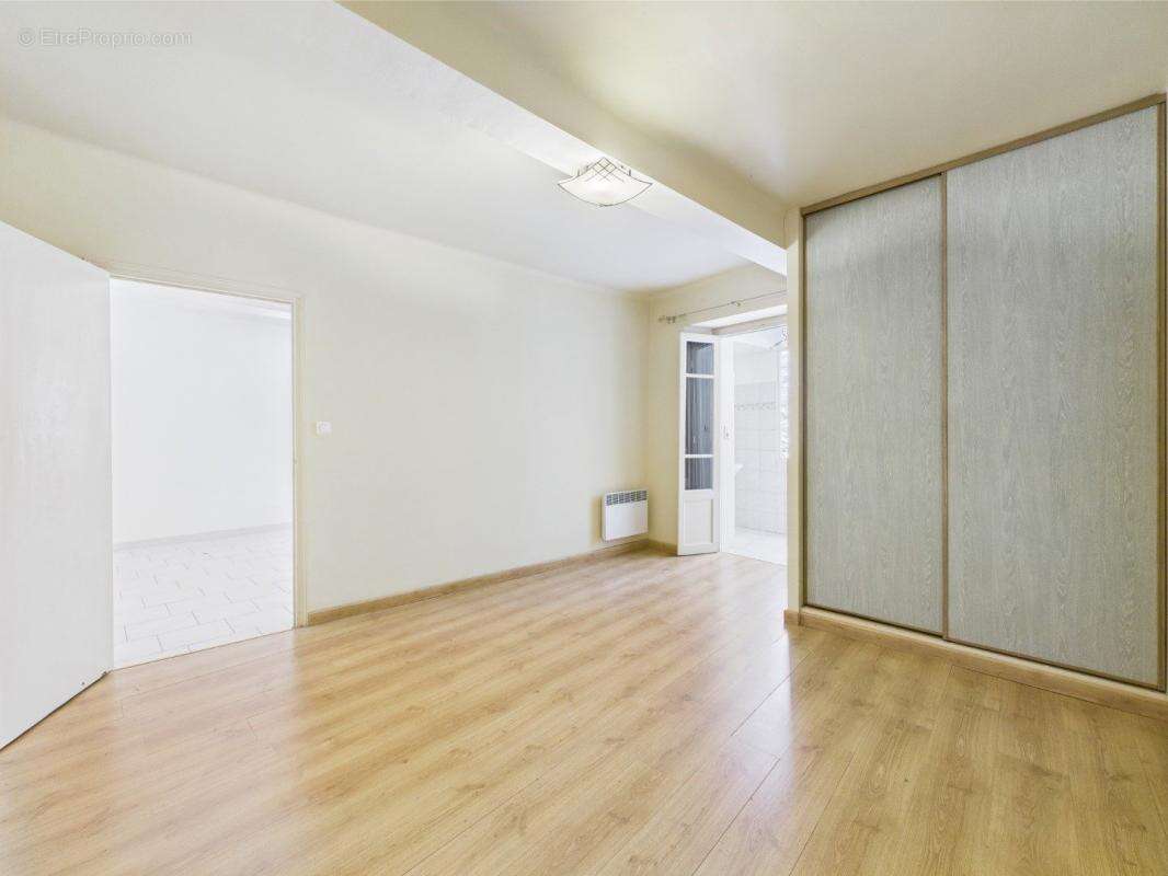 Appartement à AJACCIO