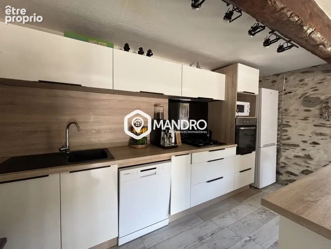 Maison 4 pièces 95 m² à vendre à Saint-Michel-De-Llotes (66130) - photo 15