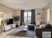 Appartement à MORNANT