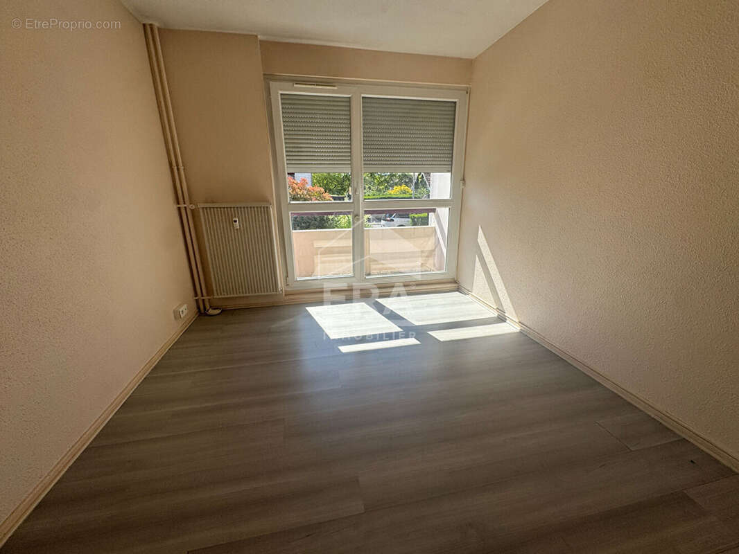 Appartement à LURE