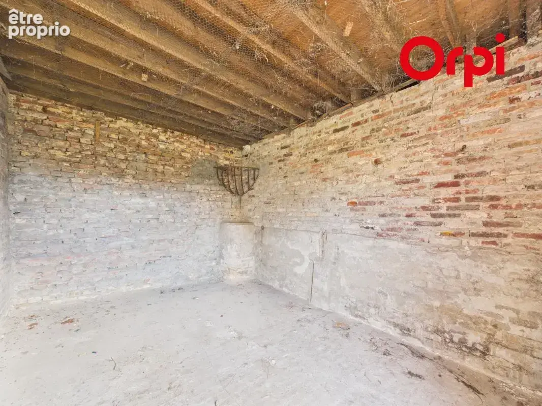 Maison en briques avec garages - photo 7
