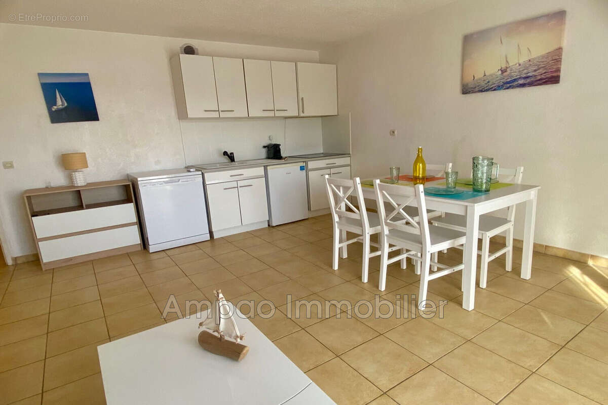 Appartement 41 m² à Canet-En-Roussillon  - photo 5