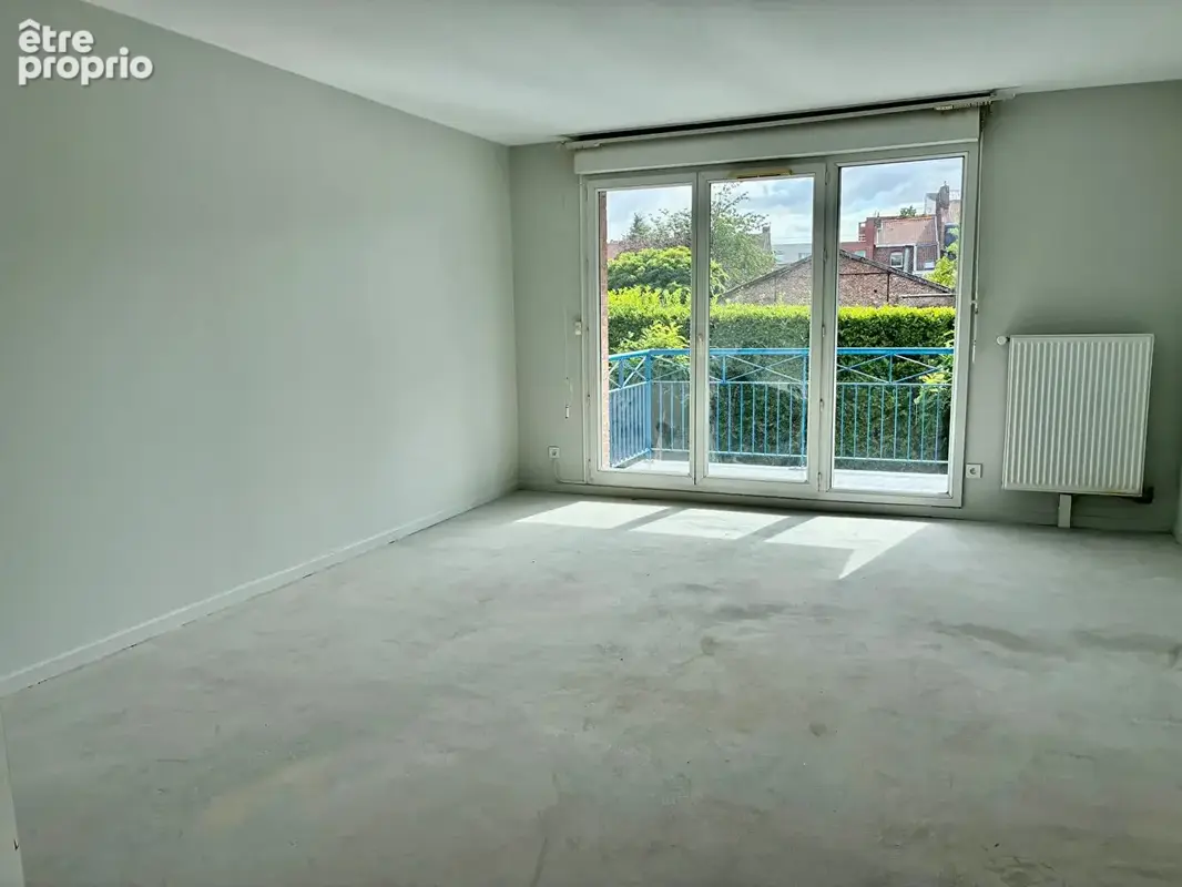 Lille boulevard de la liberte appartement 115m2 - photo 8
