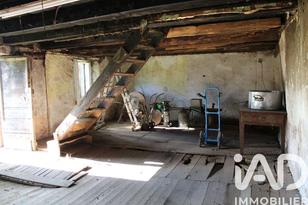 Photo 3 - Maison à TAUSSAC