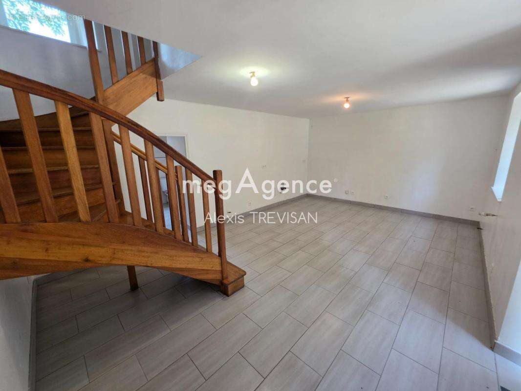 Maison en pierres, dans la vallée du Guindy, à Minihy-Tréguier - photo 6