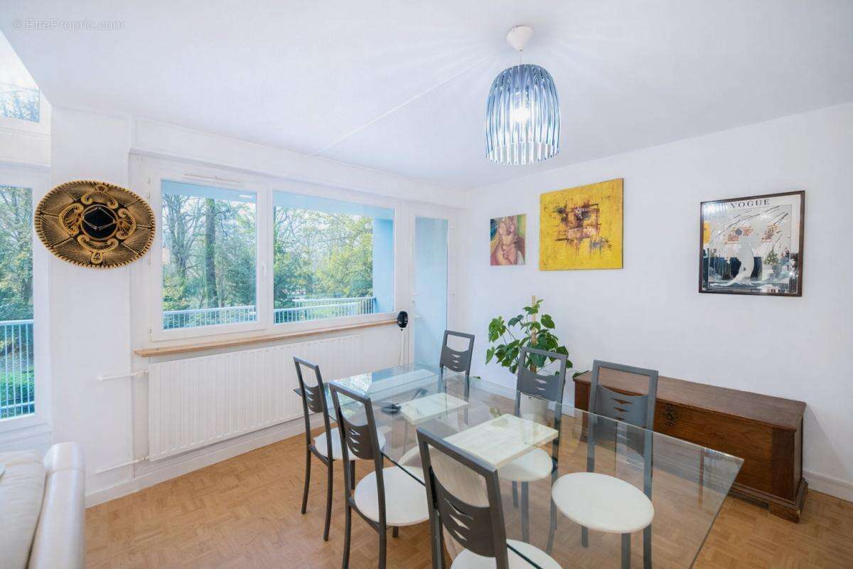 Appartement à LE MANS