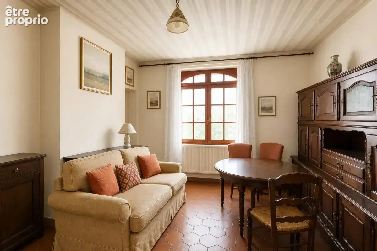 Maison de 11 pièces de 255 m² à Chartres - photo 8