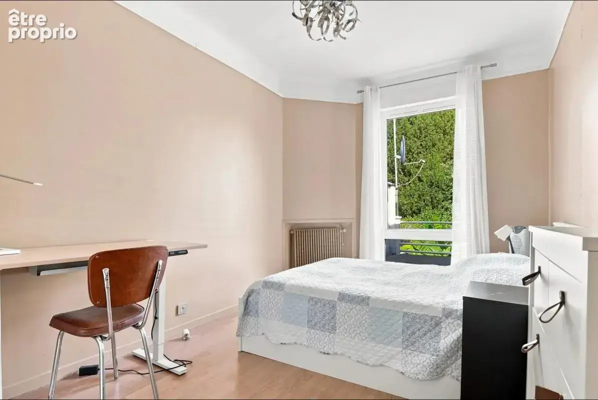 Alfortville (94) - maison 130 m² - 5 pieces - jardin - dependance commerciale - photo 9