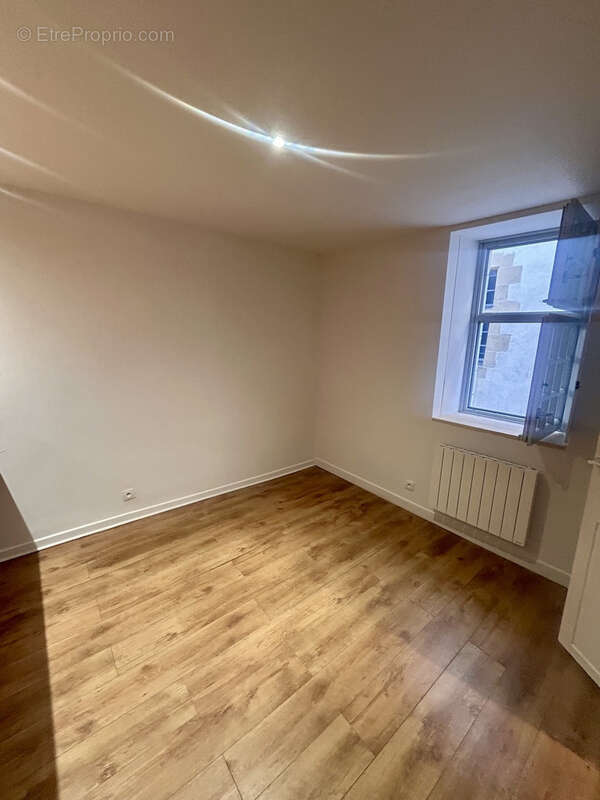 Appartement à BAYONNE