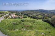 Terrain à ROQUEFORT-LES-PINS