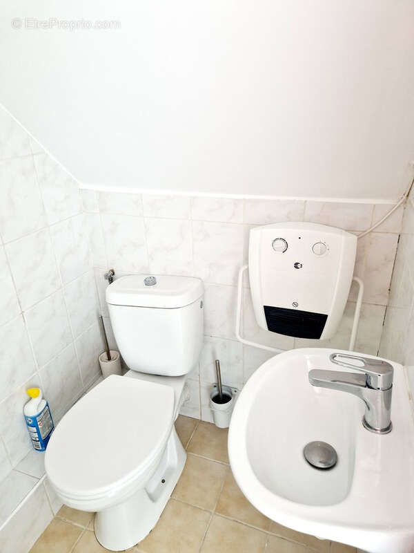 Appartement à COMPIEGNE