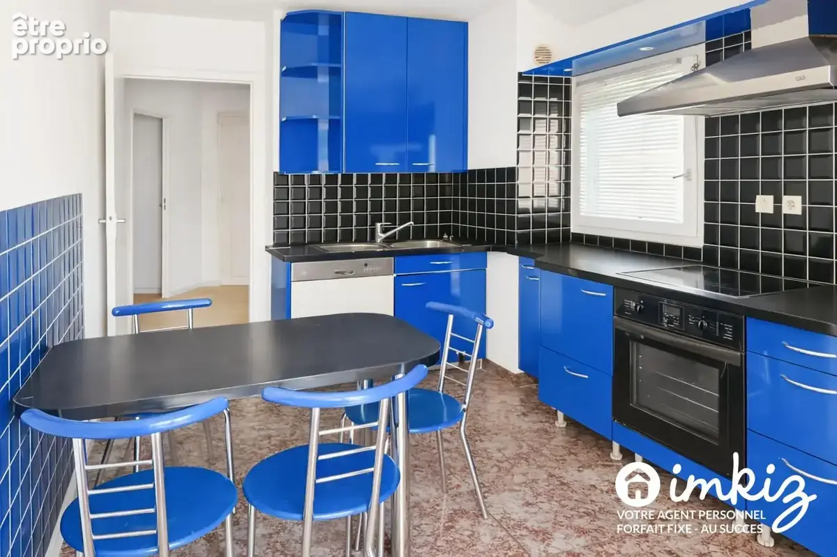 Duplex 6 pièces avec terrasse à Besançon - 123 m2 - photo 6