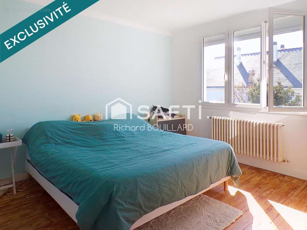 Photo 4 - Maison à MONTOIR-DE-BRETAGNE