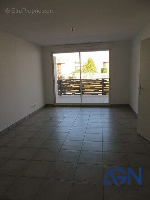Appartement 61 m² à Montpellier  - photo 2