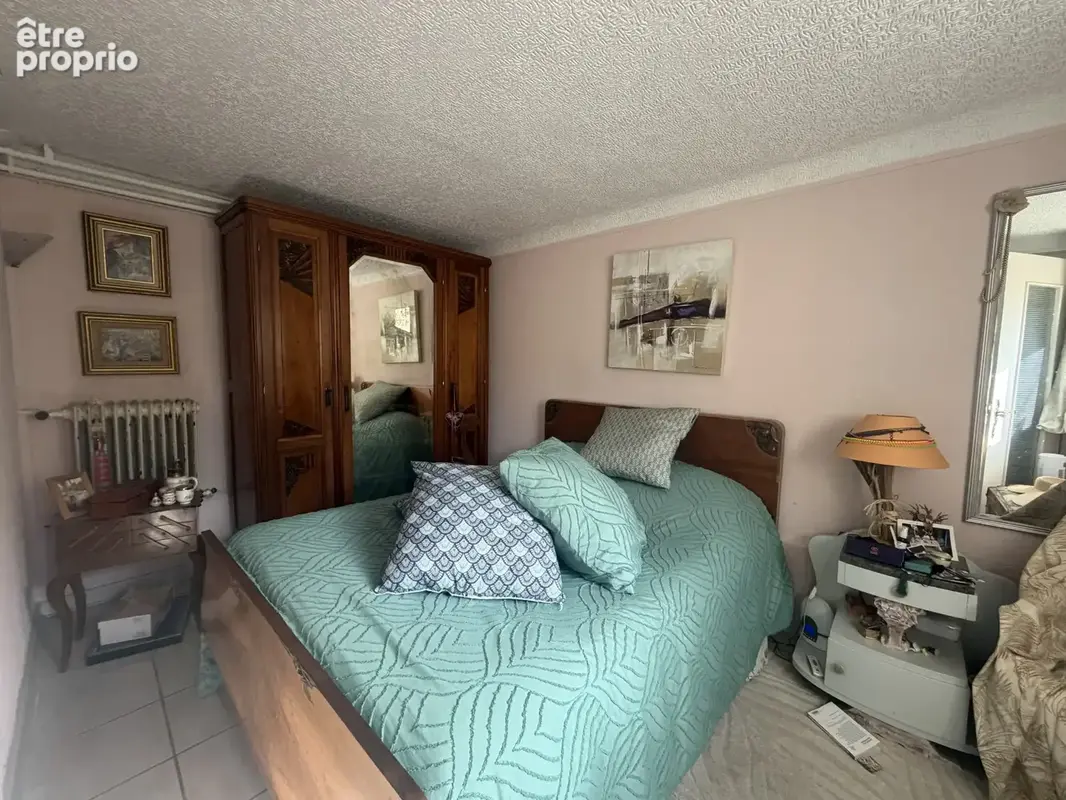 Maison individuelle Andrézieux Bouthéon - photo 7