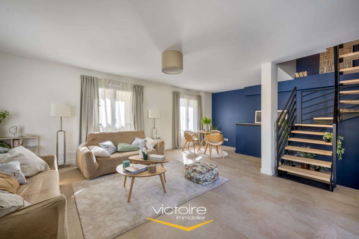 Appartement à LYON-3E