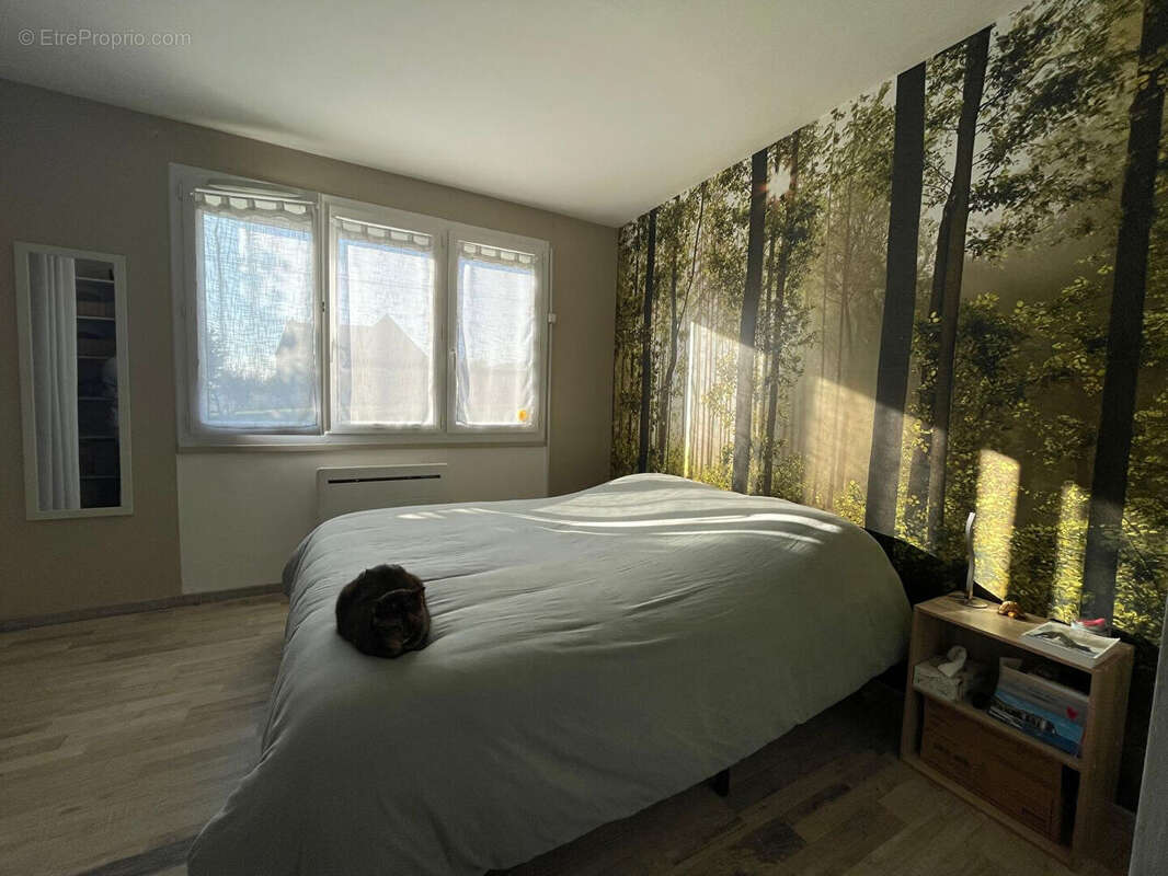 Maison à CHATEAU-THIERRY