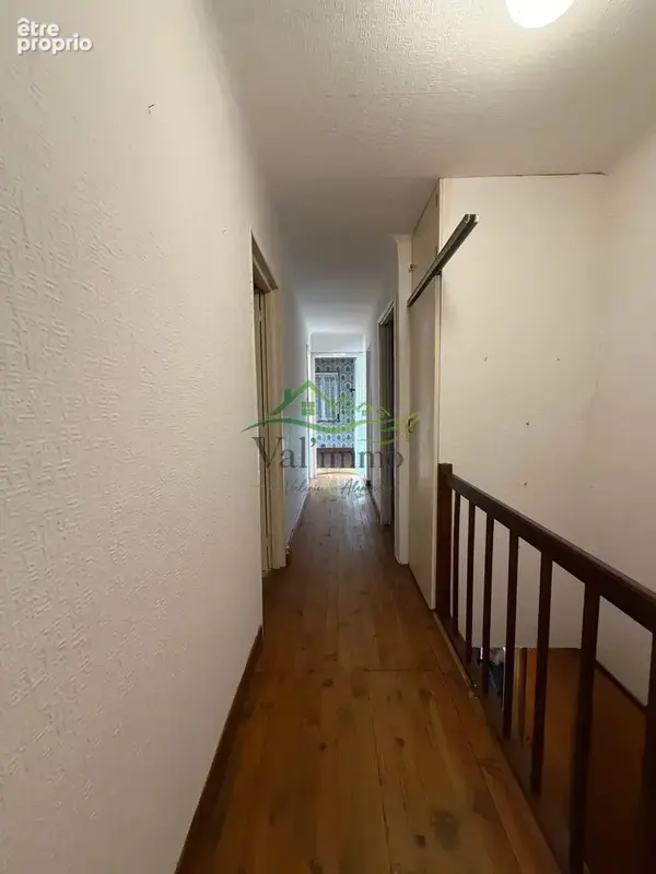 Maison 7 pièces 107 m² à vendre à Oisy-Le-Verger (62860) - photo 7