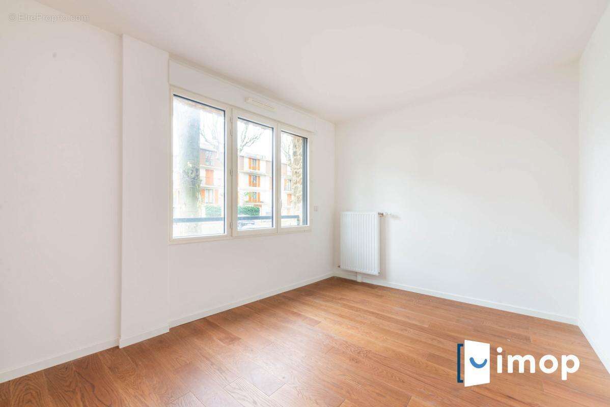 Appartement à VIROFLAY