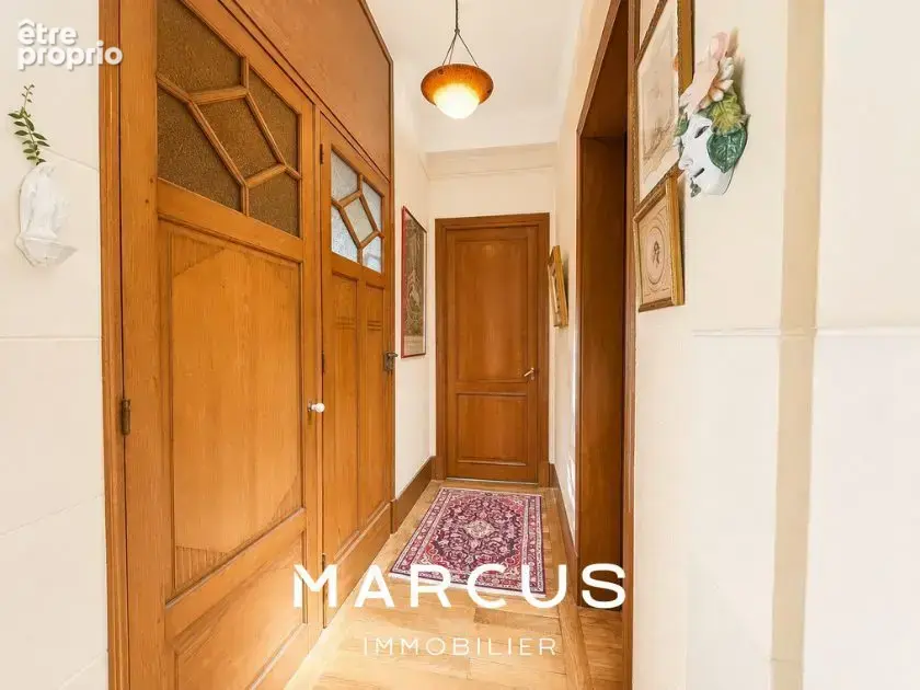 Appartement 142 m² à Caen  - photo 4