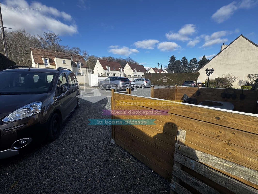 n°5 - Appartement à CLERMONT