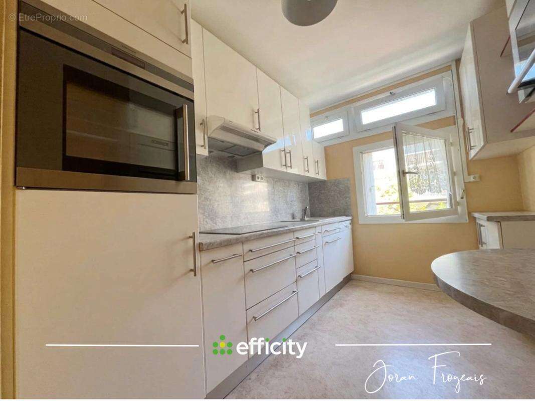 Appartement - photo 6