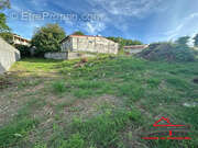 Terrain à LE VAUCLIN