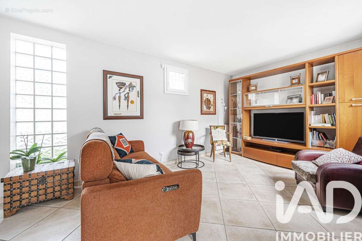 Photo 7 - Maison à COLOMBES