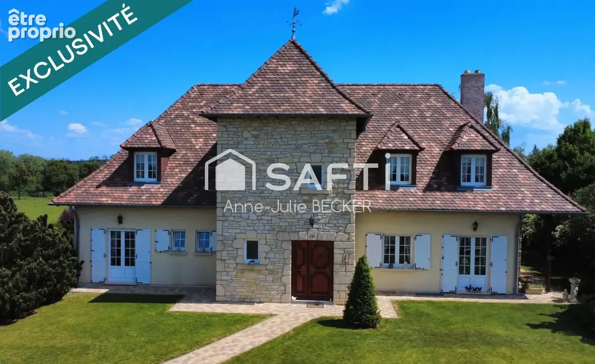 Photo 1 - Maison à HAMBACH