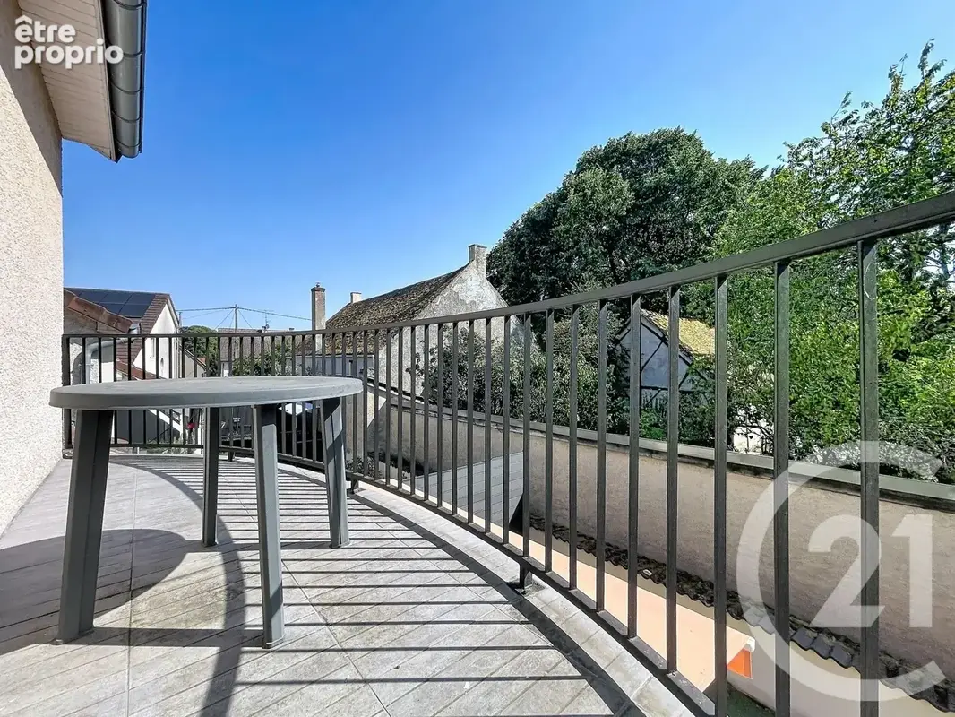 Maison 98 m² à Arc-Sur-Tille  - photo 16