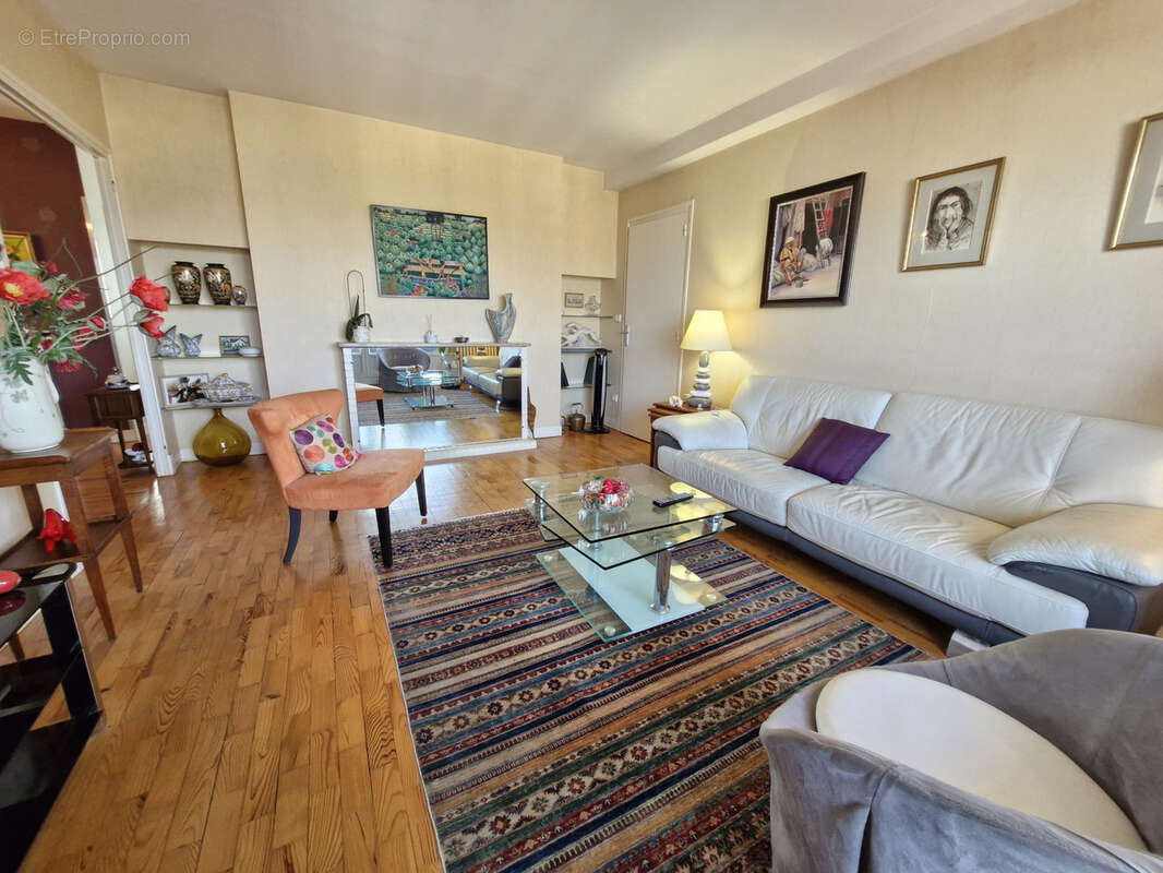 Appartement à TARBES