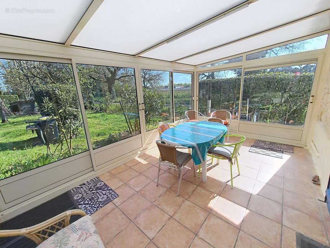 Photo 4 - Maison à QUEYRAC