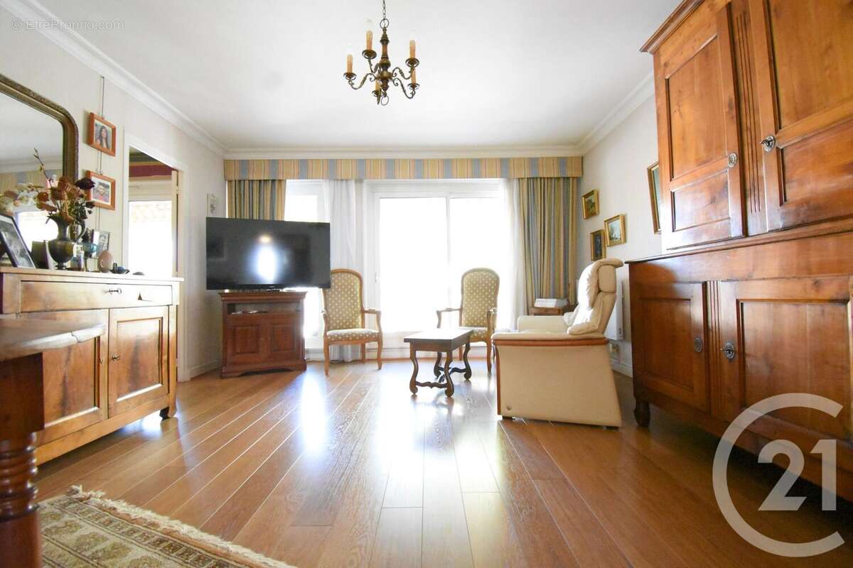 Appartement à VICHY