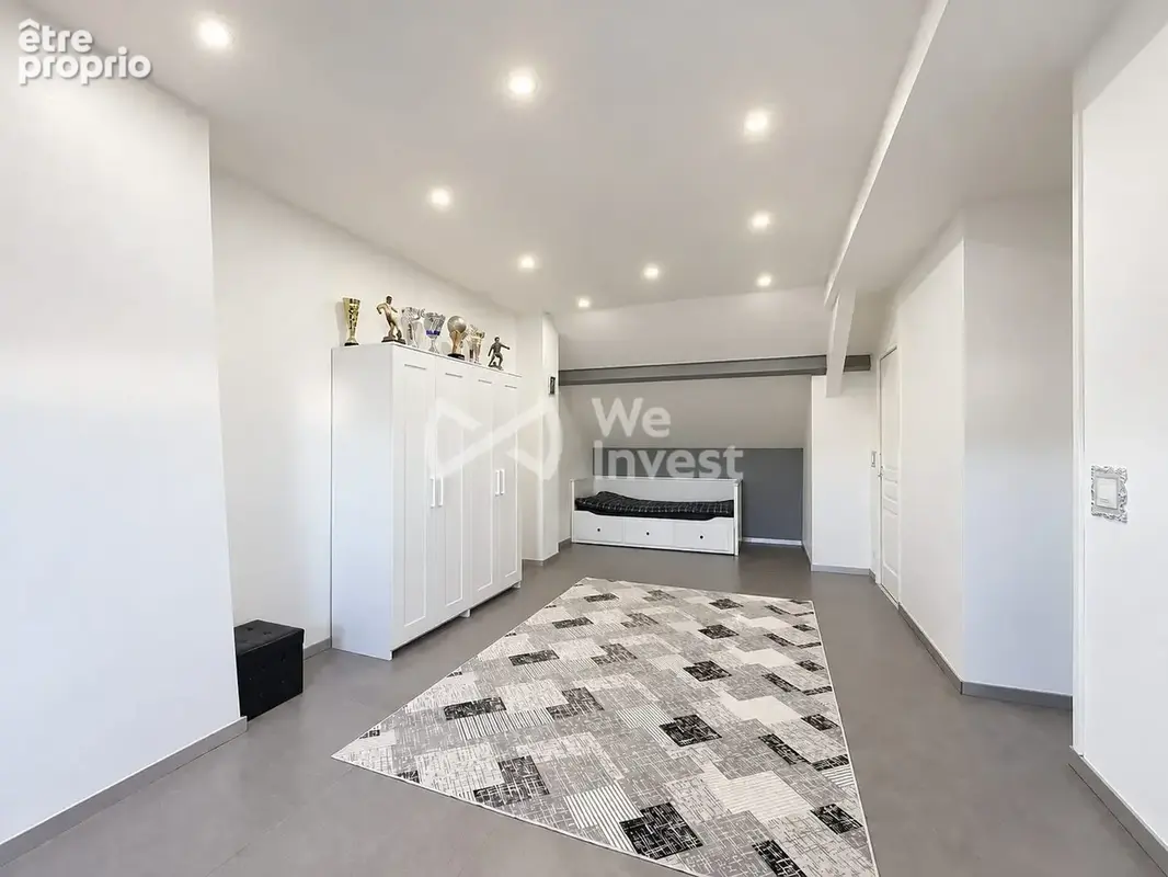 Maison 5 pièces 128 m² à vendre à Charleville-Mezieres (08000) - photo 6