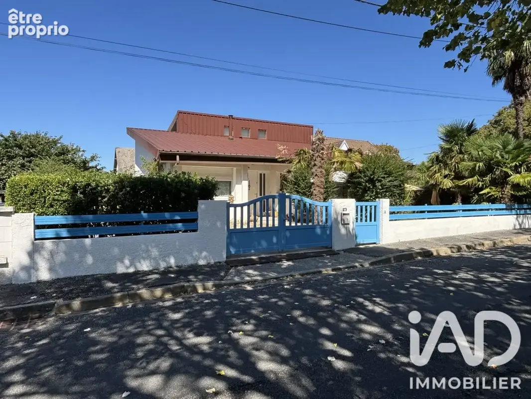 Photo 1 - Maison à PAU