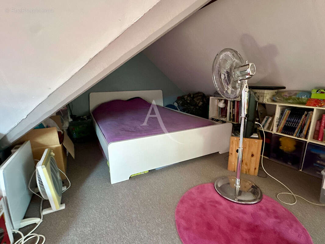 MAISON 5 Pièces - Fresnes - photo 13