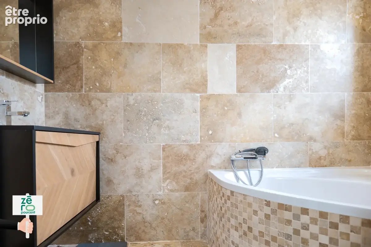 Aigondigné   ensemble immobilier de deux logements neufs - photo 26