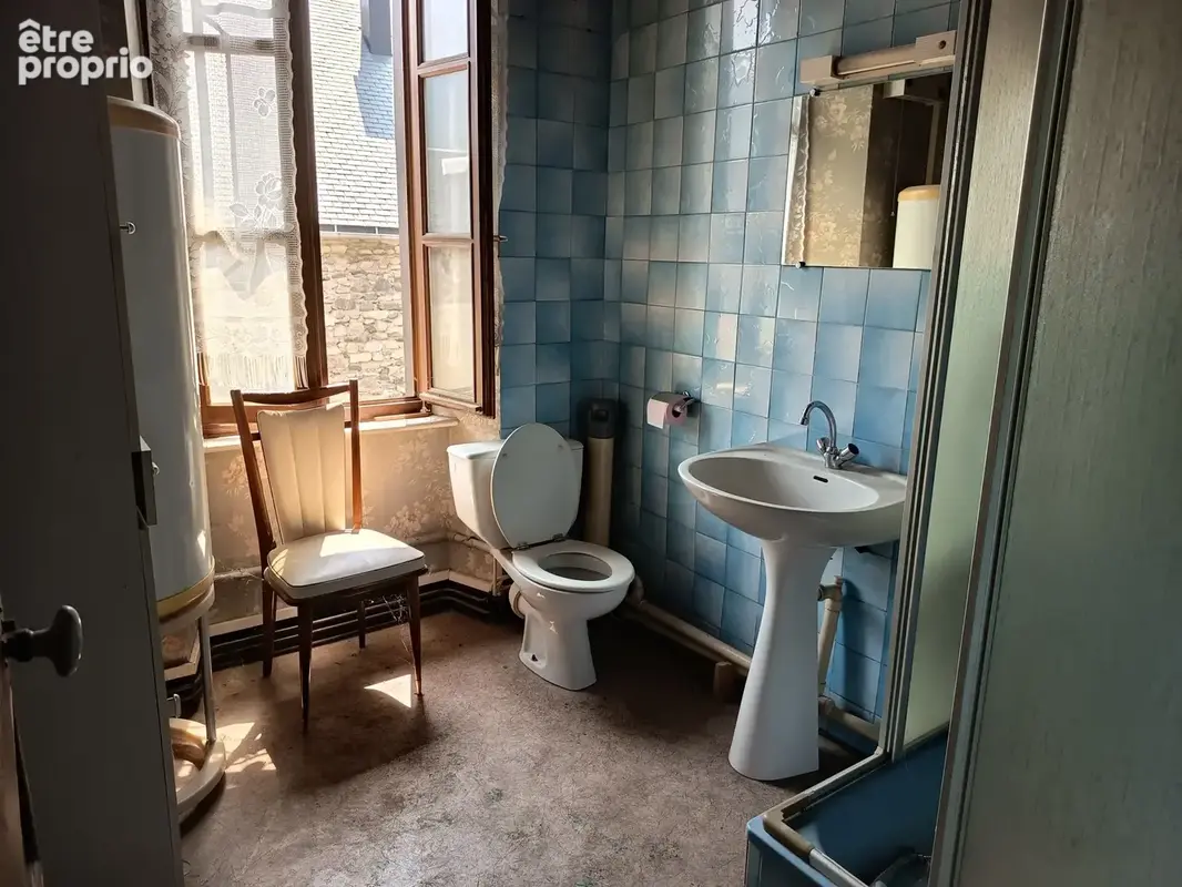 Maison de caractère dans village prisé - photo 8