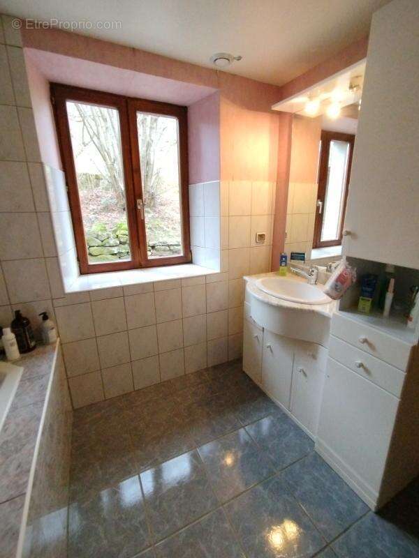 Corps de ferme réhabilité 2 logements - photo 19