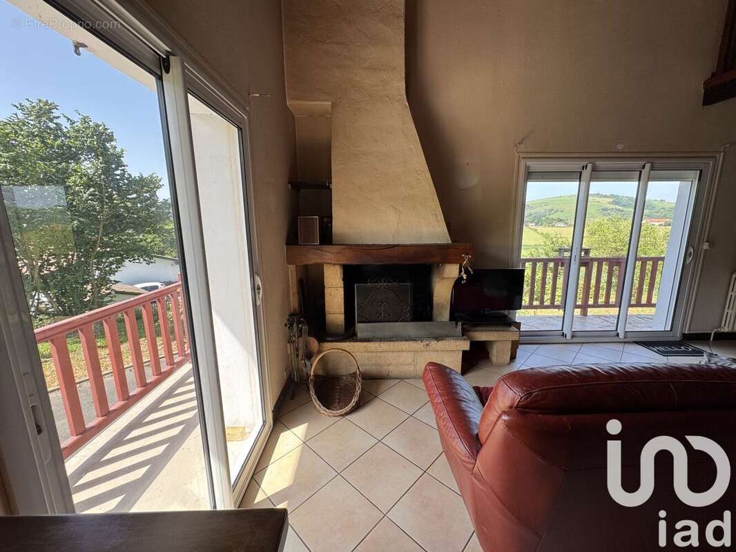 Photo 5 - Maison à HASPARREN