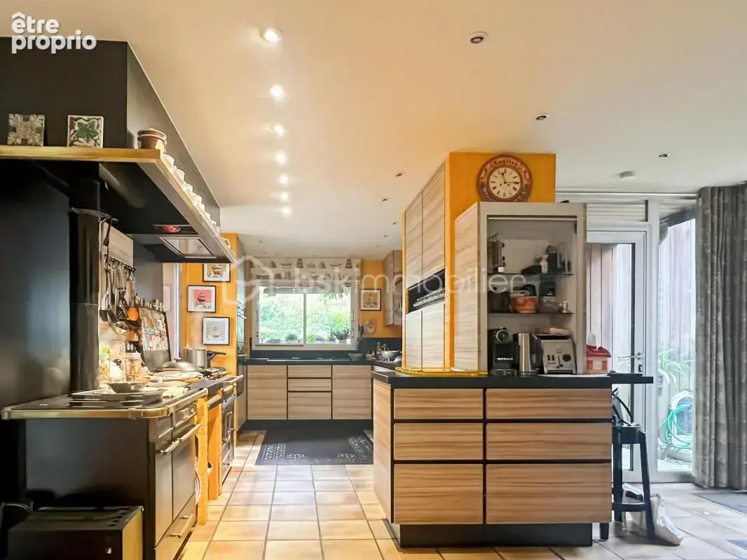 Maison d'architecte - photo 3