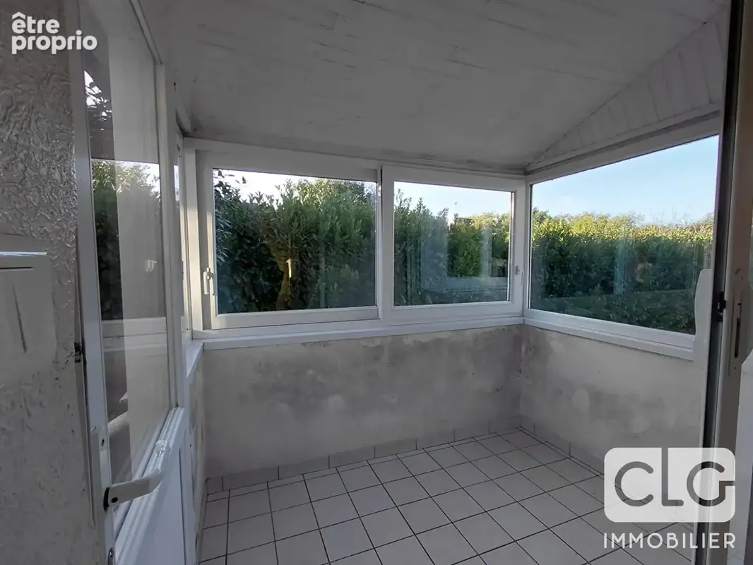 Maison Fouesnant - photo 24