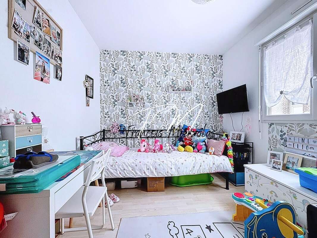 Photo 6 - Maison à COURRIERES