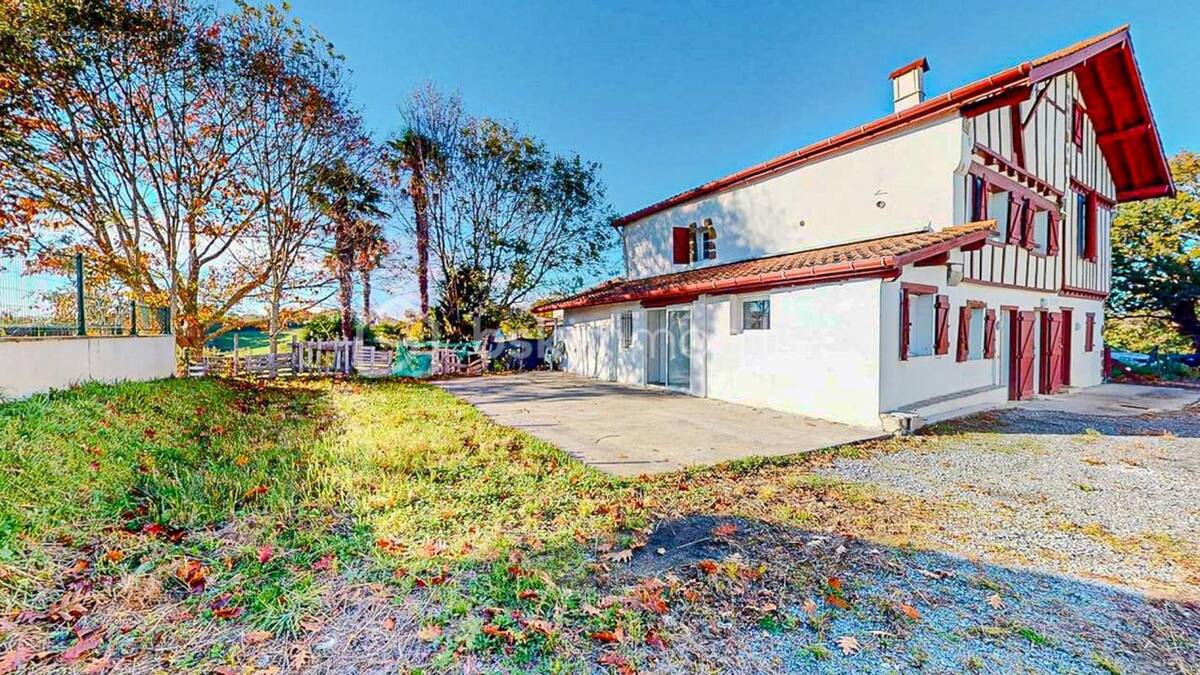 Appartement à HALSOU